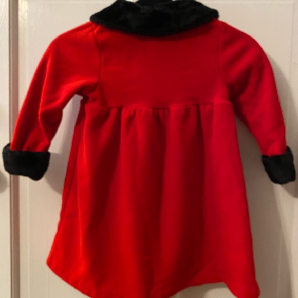 Pete’s Partner girls fleece jacket size 4/4 - Picture 8 of 8